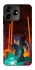 Чохол на ZTE Blade V50 Design 4G Minecraft game adventure фото 1 з 1