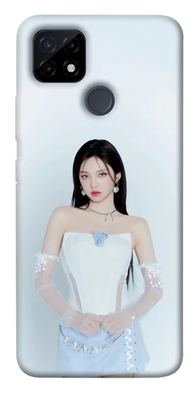 Чохол на Realme C12 Chiquita - BABYMONSTER фото 1 з 1