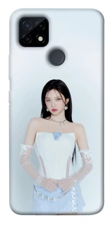 Чохол на Realme C12 Chiquita - BABYMONSTER фото 1 з 1