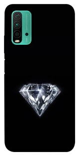 Чехол на Xiaomi Redmi Note 9 4G / Redmi 9 Power Бриллиант фото 1 из 1