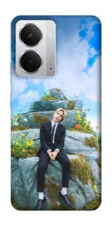 Чехол на Realme 14 Jimin - BTS фото 1 из 1