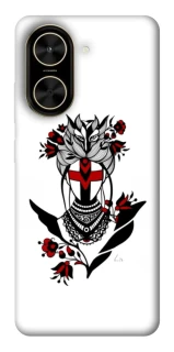 Чохол на Xiaomi Poco C71 Мотанка надії фото 1 з 1