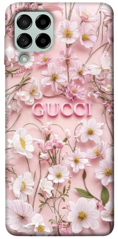 Чохол на Samsung Galaxy M53 5G Gucci ver.6 фото 1 з 1