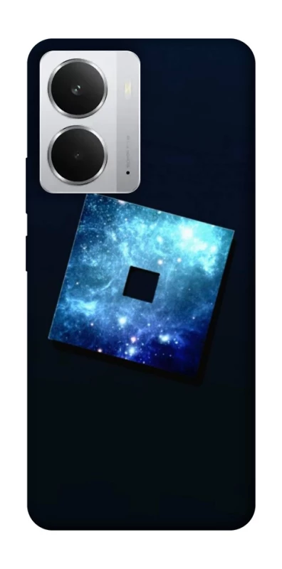 Чехол на Realme 14 Adopt Me Penguin Candy фото 1 из 1