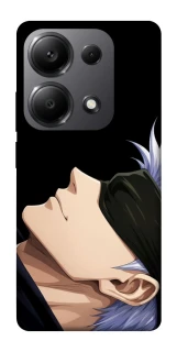 Чохол на Xiaomi Redmi Note 13 Pro 5G Gojo v13 фото 1 з 1