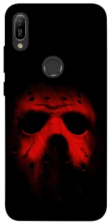 Чохол на Huawei Y6 (2019) Jason v2 фото 1 з 1
