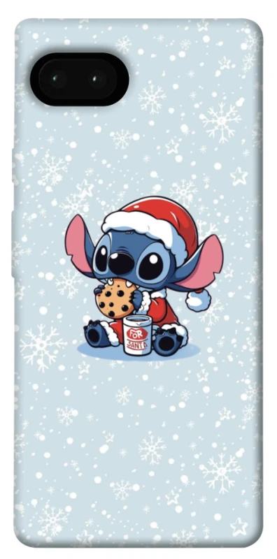 Чехол на Google Pixel 7a Stitch ver.21 фото 1 из 1