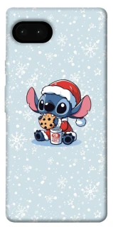 Чехол на Google Pixel 7a Stitch ver.21 фото 1 из 1