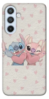 Чехол на Samsung Galaxy A54 5G Stitch ver.29 фото 1 из 1