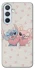 Чехол на Samsung Galaxy A54 5G Stitch ver.29 фото 1 из 1