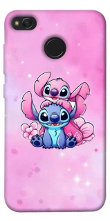 Чохол на Xiaomi Redmi 4X Stitch ver.11 фото 1 з 1