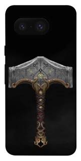 Чохол на Google Pixel 8 Мйольнір фото 1 з 1