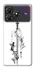 Чехол на ZTE Blade A36 Tattoo ver.6 фото 1 из 1