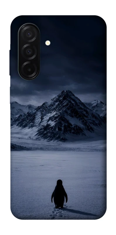 Чехол на Samsung Galaxy A26 5G But why? фото 1 из 1