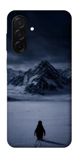 Чехол на Samsung Galaxy A26 5G But why? фото 1 из 1