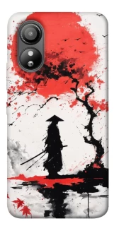 Чехол на ZTE Blade L220 Дух Японии фото 1 из 1