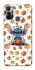Чохол на TECNO Spark 7 Halloween Stitch ver.4 фото 1 з 1
