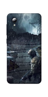 Чохол на ZTE Blade A3 (2019) Сталкер v13 фото 1 з 1