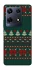 Чехол на Infinix Note 30 Pro Christmas jumper ver.4 фото 1 из 1