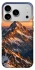 Чехол на Apple iPhone 17 Pro Max (6.9") Sunrise mountain фото 1 из 1