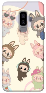 Чохол на Samsung Galaxy S9+ Labubu Dance фото 1 з 1
