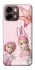 Чехол на Oppo A6 Vintage Blossom Twins фото 1 из 2