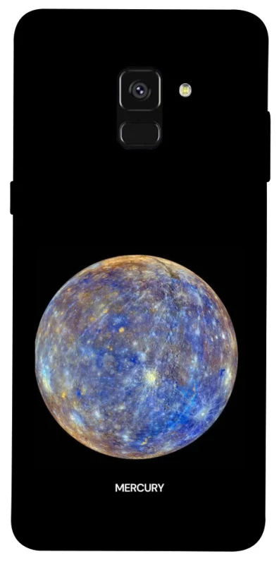 Чехол на Samsung A530 Galaxy A8 (2018) Mercury фото 1 из 1