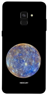 Чехол на Samsung A530 Galaxy A8 (2018) Mercury фото 1 из 1