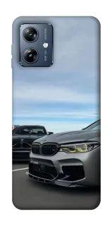 Чохол на Motorola Moto G54 Power BMW V57 фото 1 з 1