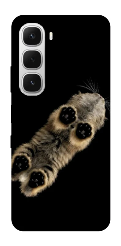 Чохол на Infinix Hot 60i Cat фото 1 з 1