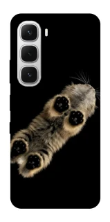 Чехол на Infinix Hot 60i Cat фото 1 из 1