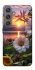 Чохол на Samsung Galaxy S24+ Flowers v31 фото 1 з 1