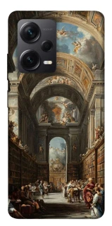 Чехол на Xiaomi Redmi Note 12 Pro+ 5G Art collage ver.5 фото 1 из 1