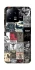Чохол на Xiaomi 13 My playlist ver.5 фото 1 Чохол на Xiaomi 13 My playlist ver.5 фото 1 з 1