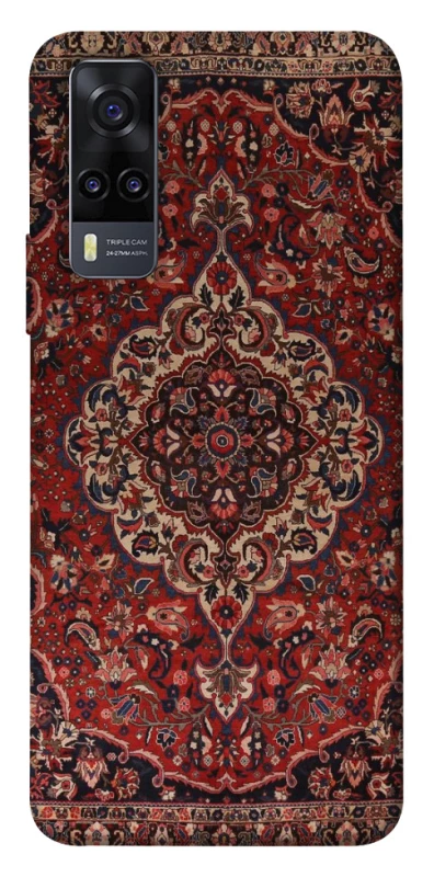 Чохол на Vivo Y31 Килим v14 фото 1 з 1