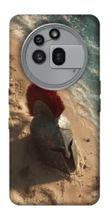 Чехол на Nothing Phone (3a) Pro Odyssey ver.3 фото 1 из 1
