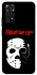 Чохол на Xiaomi Redmi Note 11 (Global) / Note 11S Friday 13th Jason фото 1 з 1