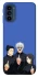 Чохол на Motorola Moto G41 jujutsu kaisen v3 фото 1 з 1