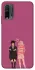 Чехол на Xiaomi Redmi 9T Raven & Rainbow Wednesday фото 1 из 1