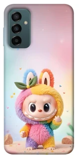 Чохол на Samsung Galaxy M13 4G Labubu colored фото 1 з 1