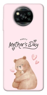 Чехол на Xiaomi Poco X3 NFC / Poco X3 Pro Mother's Day ver.2 фото 1 из 1