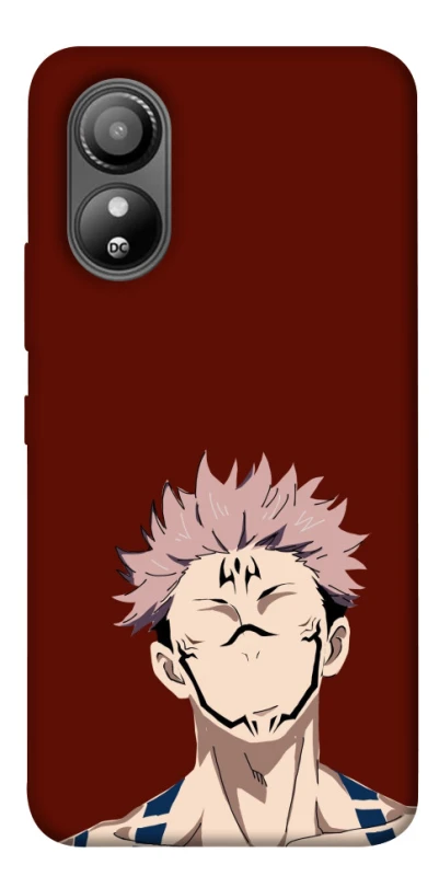 Чохол на ZTE Blade L220 Sakuna v3 фото 1 з 1