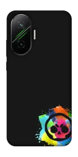 Чохол на Xiaomi Poco F7 Brawl Stars ver.4 фото 1 з 1