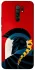 Чохол на Xiaomi Redmi 9 Agamemnon фото 1 з 1