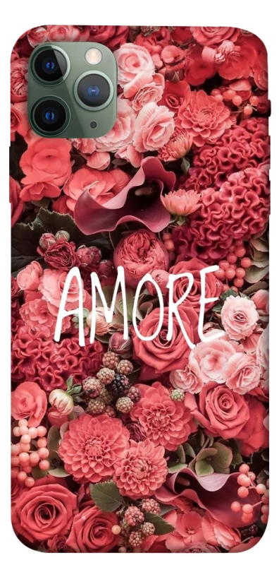 Чехол на Apple iPhone 11 Pro Max (6.5") Amore фото 1 из 1