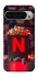 Чехол на Google Pixel 9 Pro XL Netflix and popcorn фото 1 из 1