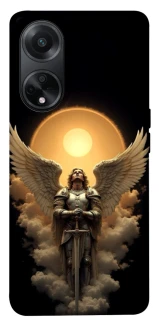 Чехол на Oppo A98 Archangel Michael фото 1 из 1