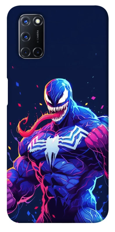 Чохол на Oppo A52 / A72 / A92 Venom фото 1 з 1