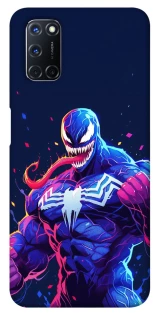 Чохол на Oppo A52 / A72 / A92 Venom фото 1 з 1