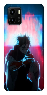 Чохол на Vivo Y15s Choso v2 фото 1 з 1